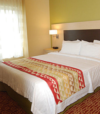 Towneplace Suites By Marriott Rock Hill Room photo